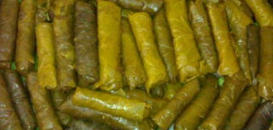 دليل شامل لأفضل أنواع ورق العنب