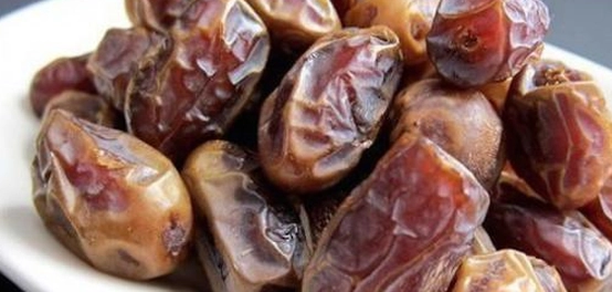 أفضل أنواع التمور الصحية لمرضى السكري