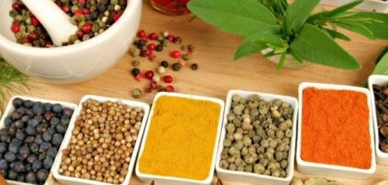 أفضل التوابل لإضافة نكهة مميزة لأطباقك