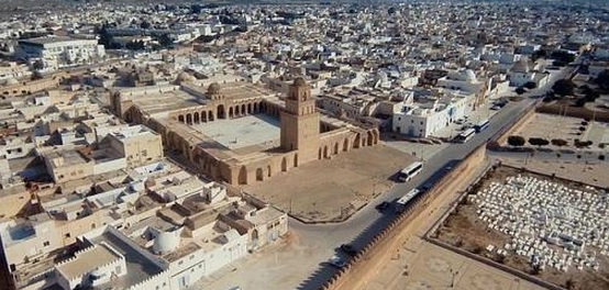 كنوز تونس السياحية: رحلة عبر أجمل المعالم