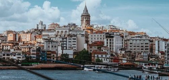 كنوز تركيا السياحية: رحلة عبر أجمل المعالم