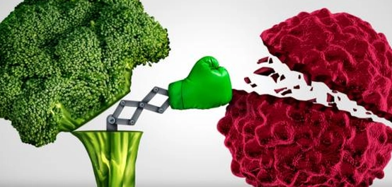 تسعة أطعمة تعزز مناعة الجسم