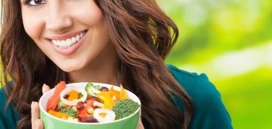 أفضل 10 أطعمة لتعزيز عملية الأيض