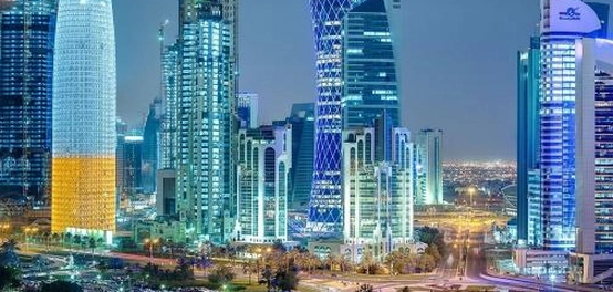 دولة قطر: ثروة اقتصادية وتطور بشري