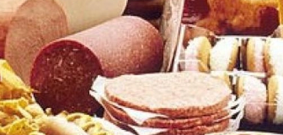 الأطعمة التي تؤثر على ضغط الدم