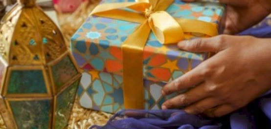 طقوس ليلة العيد المباركة