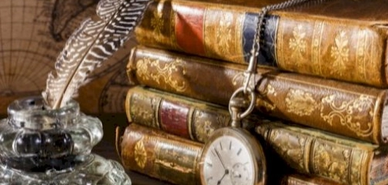 أبرز كتاب العصر العباسي الثاني