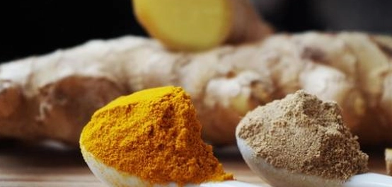 أعشاب طبيعية لضبط الشهية