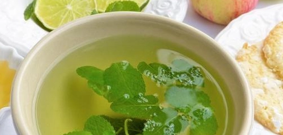 أسرار التخلص من دهون البطن بالأعشاب