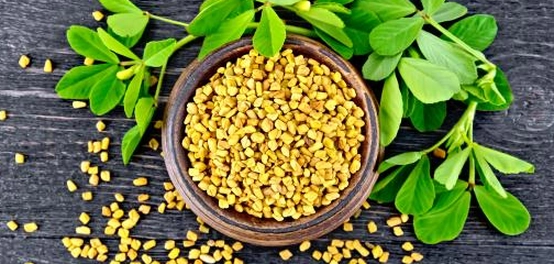 زيادة حجم الأرداف بالأعشاب الطبيعية