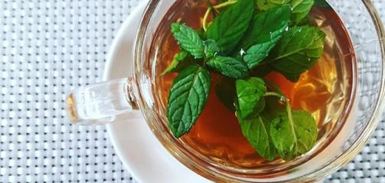 علاج اضطرابات المعدة بالأعشاب