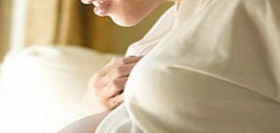 علامات اقتراب الولادة: دليل شامل للمرأة الحامل
