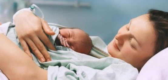 الشفاء بعد الولادة القيصرية: دليل شامل
