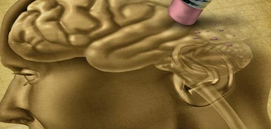 علامات تدهور الدماغ لدى الأطفال