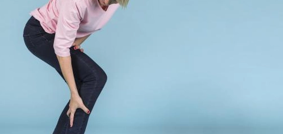 علامات تجلط الدم في القدم: الوقاية والعلاج