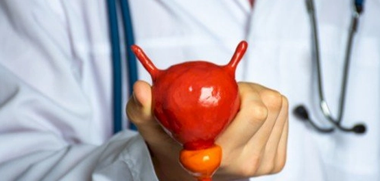 علامات تضخم البروستاتا: دليل شامل