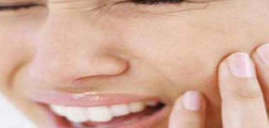 علامات وأعراض تسوس الأسنان