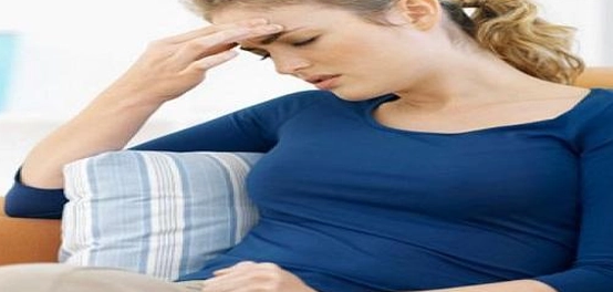 علامات الحمل المبكرة في أول أسبوع