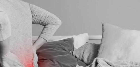 آلام أسفل الظهر: أعراضها ومتى يجب استشارة الطبيب