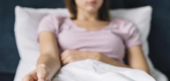 مضاعفات التهاب جرح الولادة القيصرية