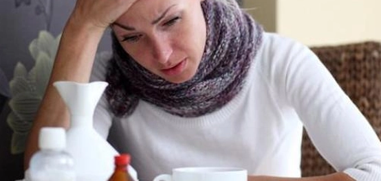 متلازمة ما قبل الحيض: أعراض، أسباب، وعلاج