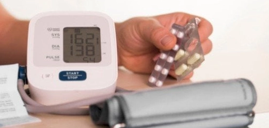 علامات ارتفاع ضغط الدم: دليل شامل