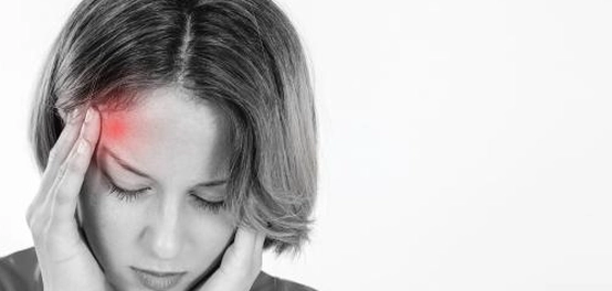 الآثار الجانبية لإبرة تثبيت الحمل
