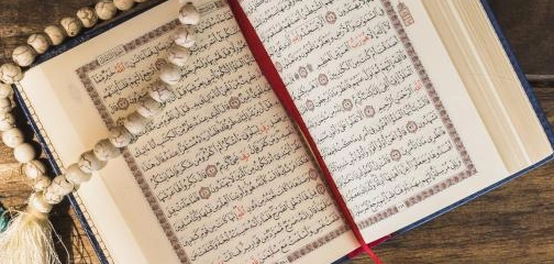 كلمات وآيات القرآن: دراسة في أطوالها وأقصرها