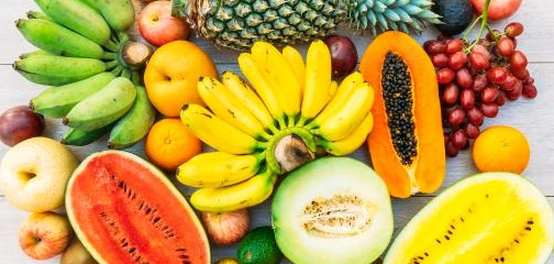 الأطعمة الوقائية ضد السرطان