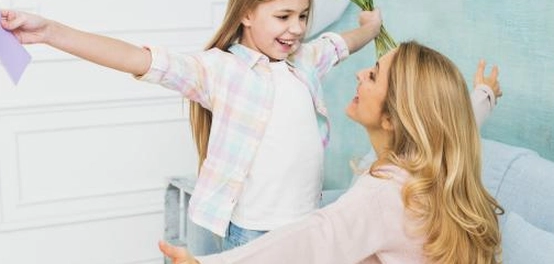 كلمات وعبارات بمناسبة عيد الأم
