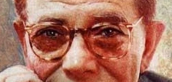 أفكار ومقولات مُلهمة للدكتور مصطفى محمود