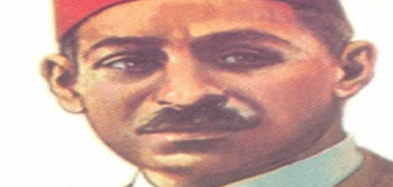 جواهر الفكر: أقوال مُلهمة لمُصطفى صادق الرافعي