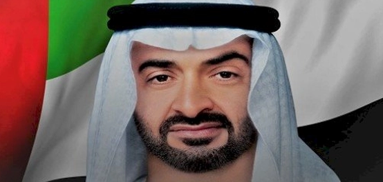 رؤى محمد بن زايد: حكمة وقيادة