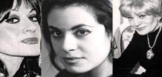 خواطر وقصائد غادة السمان: رحلة في عالم الكلمات