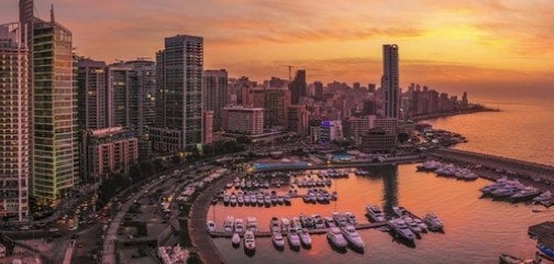 كلمات حب ووفاء للبنان