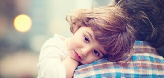 كلمات مؤثرة عن جمال الأطفال