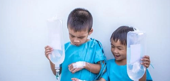 أقوال وحكم حول المرض والشفاء