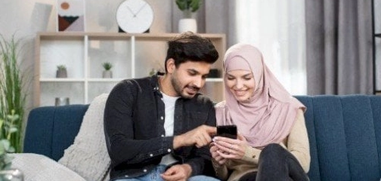 صفات الزوجة الصالحة: كنوز الحياة الزوجية السعيدة