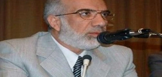 كلمات وعبر عمر عبد الكافي: رحلة في الإيمان والحياة