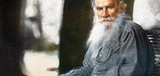 أقوال ليون تولستوي: حكم وأمثال الفيلسوف الروسي العظيم