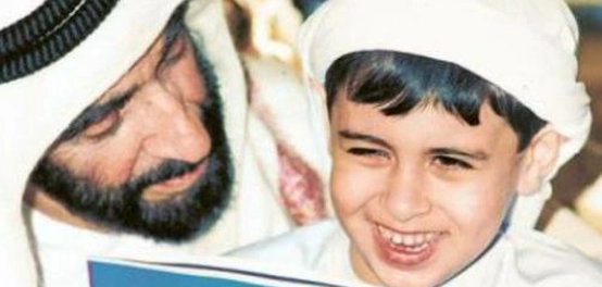 رؤى الشيخ زايد الثاقبة في التعليم