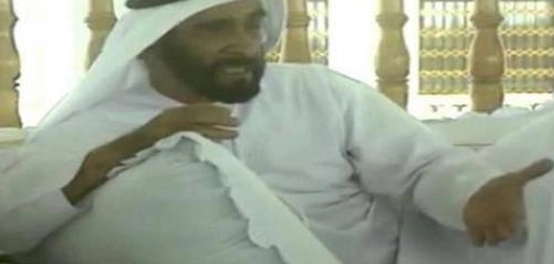 حِكمٌ وعِبرٌ من الشيخ زايد بن سلطان