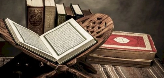 كلمات الأنبياء في كتاب الله