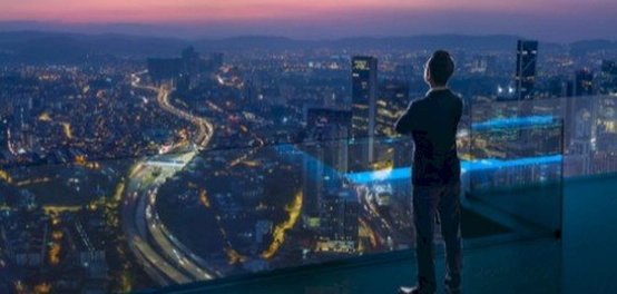 كلمات إبراهيم الفقي المُلهمة حول الطموح
