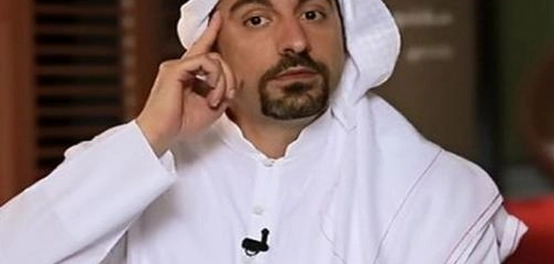مقتطفات من حكم وأقوال أحمد الشقيري