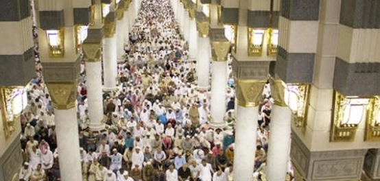 عدد ركعات صلاة التراويح في رمضان
