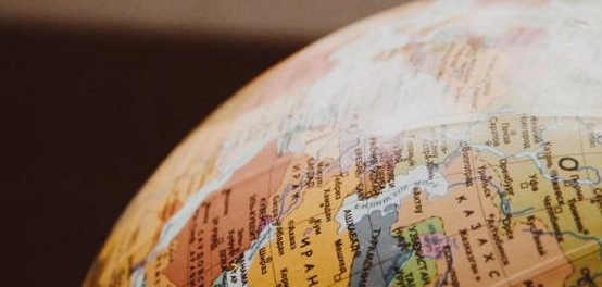 أكبر دول العالم من حيث المساحة