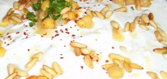 وصفات سهلة وسريعة