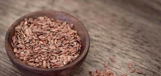 وصفات شهية ببذور الكتان