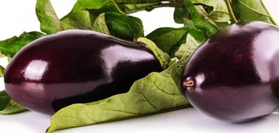 وصفات شهية بالباذنجان